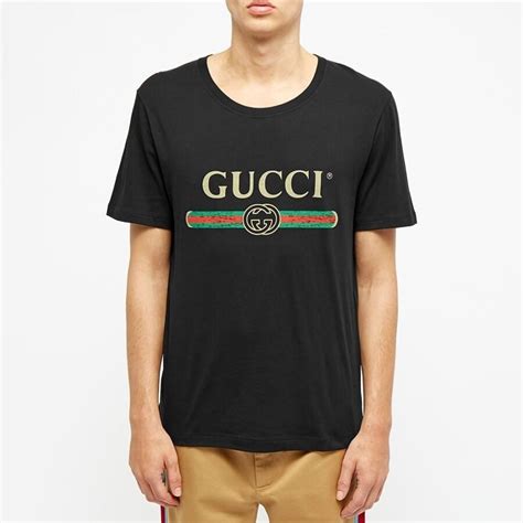 gucci fake tshirt|gucci shirt authentic.